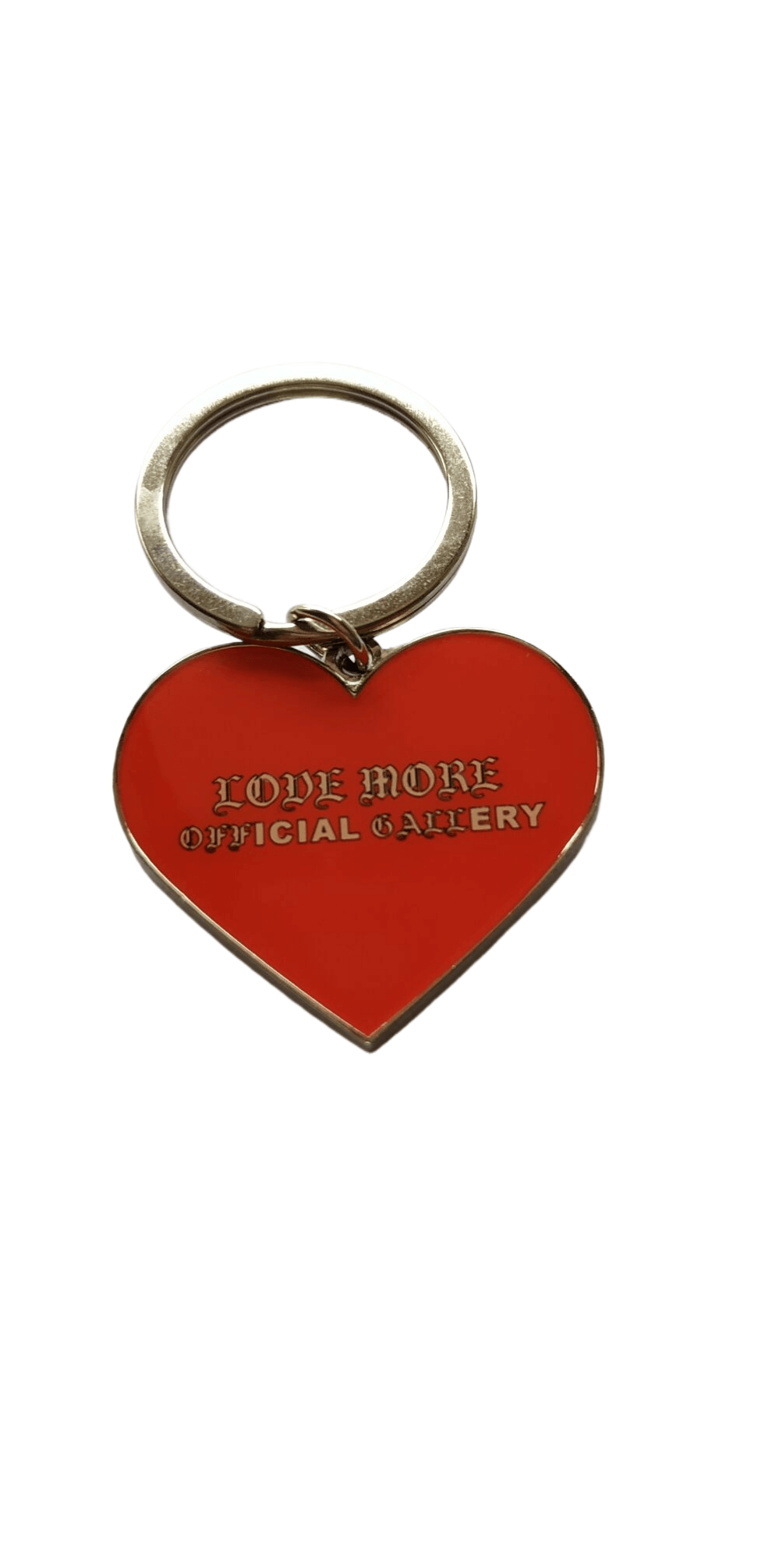 CUSTOMISABLE KEY-CHAIN main image 0